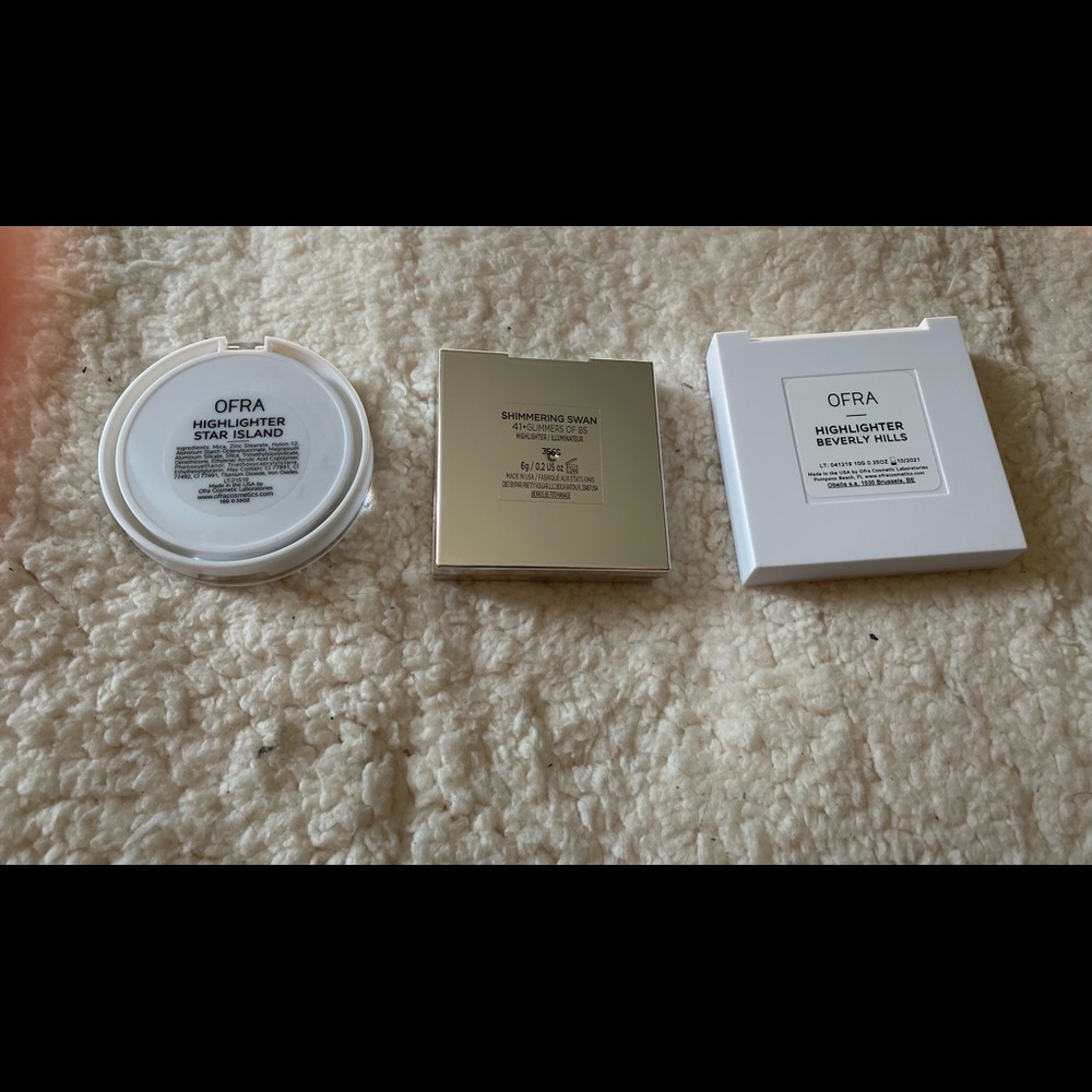 Highlighter bundle - Picture 3 of 3